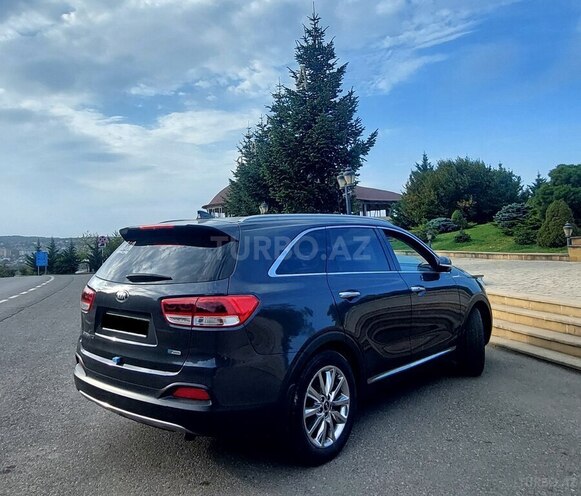 Kia Sorento 2016, 113,500 km - 2.0 l - Bakı