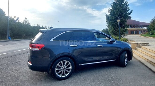 Kia Sorento 2016, 113,500 km - 2.0 l - Bakı