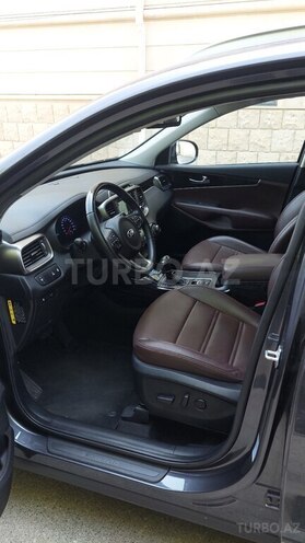Kia Sorento 2016, 113,500 km - 2.0 l - Bakı