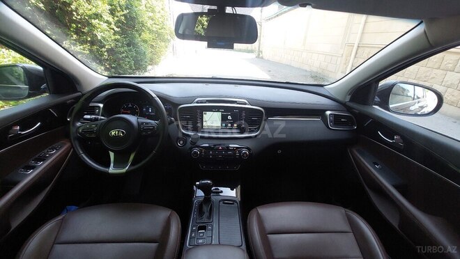 Kia Sorento 2016, 113,500 km - 2.0 l - Bakı