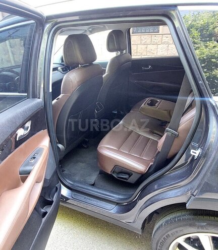 Kia Sorento 2016, 113,500 km - 2.0 l - Bakı