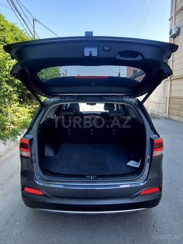 Kia Sorento 2016, 113,500 km - 2.0 l - Bakı
