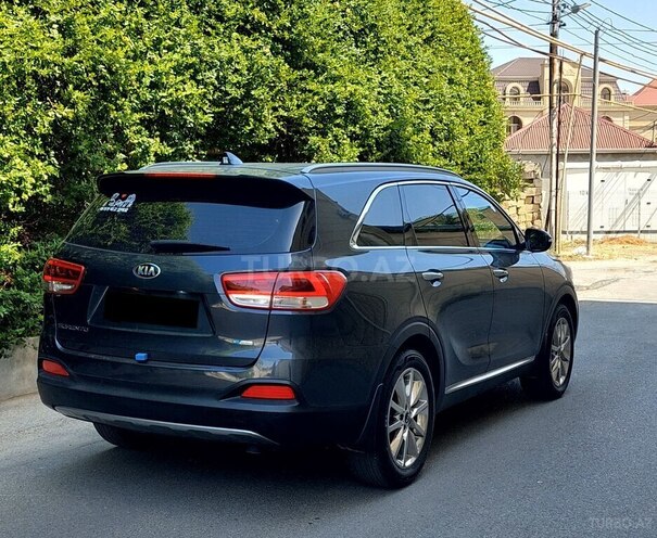 Kia Sorento 2016, 113,500 km - 2.0 l - Bakı