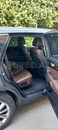 Kia Sorento 2016, 113,500 km - 2.0 l - Bakı
