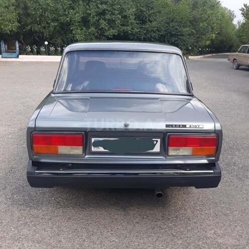 LADA (VAZ) 2107 2011, 146,000 km - 1.6 l - İsmayıllı