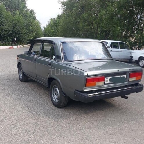 LADA (VAZ) 2107 2011, 146,000 km - 1.6 l - İsmayıllı