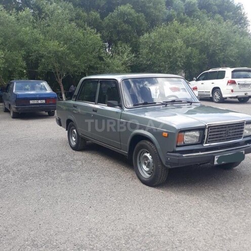LADA (VAZ) 2107 2011, 146,000 km - 1.6 l - İsmayıllı