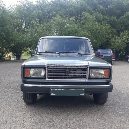 LADA (VAZ) 2107 2011, 146,000 km - 1.6 l - İsmayıllı