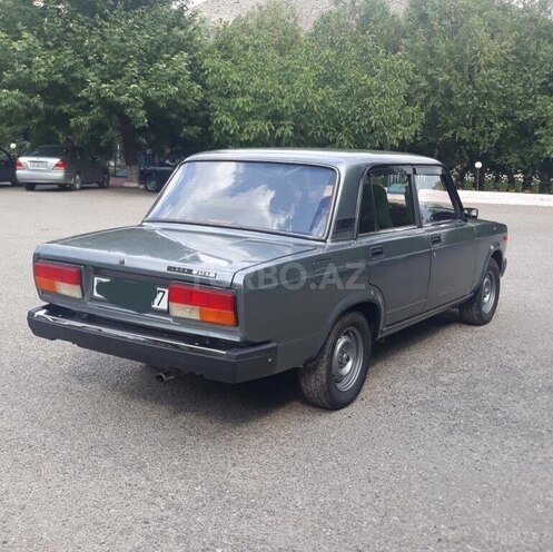 LADA (VAZ) 2107 2011, 146,000 km - 1.6 l - İsmayıllı
