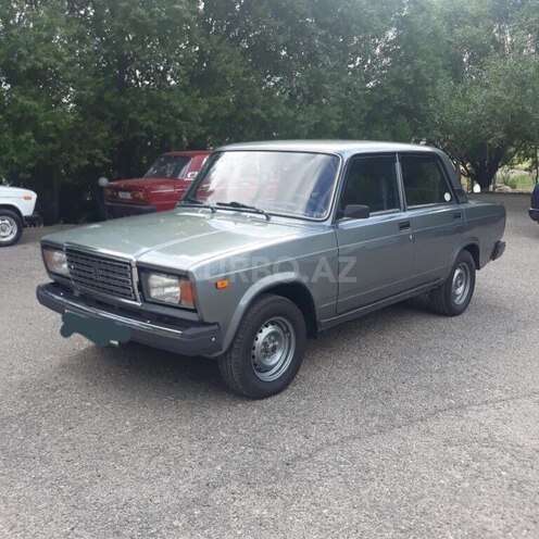 LADA (VAZ) 2107 2011, 146,000 km - 1.6 l - İsmayıllı