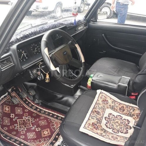 LADA (VAZ) 2107 2011, 146,000 km - 1.6 l - İsmayıllı