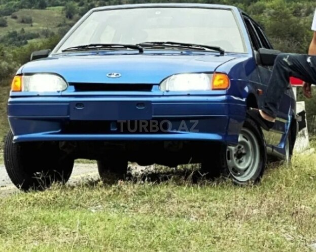 LADA (VAZ) 2115 2004, 210,000 km - 1.5 l - Gəncə