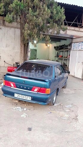 LADA (VAZ) 2115 2004, 210,000 km - 1.5 l - Gəncə