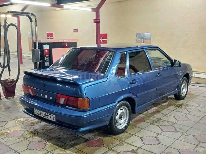 LADA (VAZ) 2115 2004, 210,000 km - 1.5 l - Gəncə
