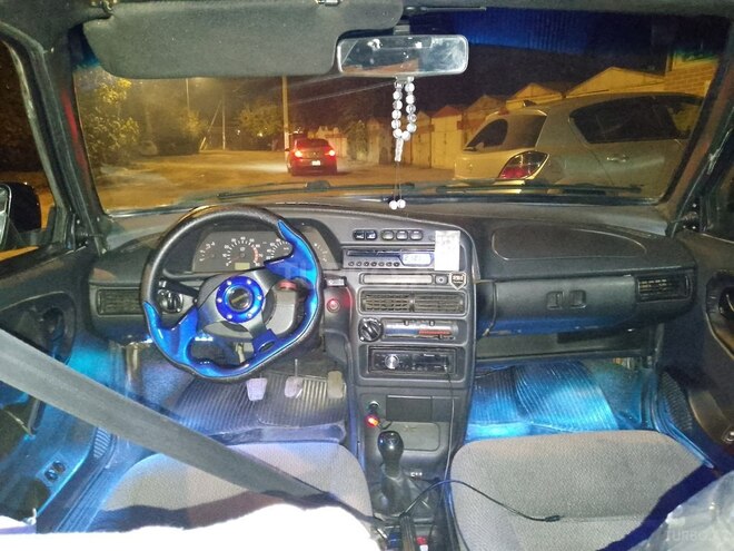 LADA (VAZ) 2115 2004, 210,000 km - 1.5 l - Gəncə