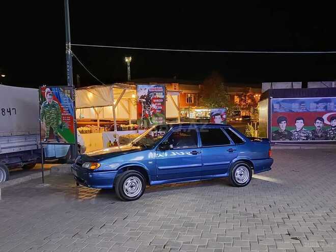 LADA (VAZ) 2115 2004, 210,000 km - 1.5 l - Gəncə