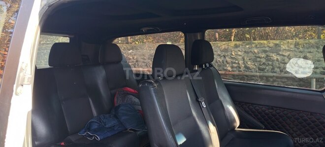 Mercedes Vito 2005, 256,000 km - 2.2 л - Zaqatala