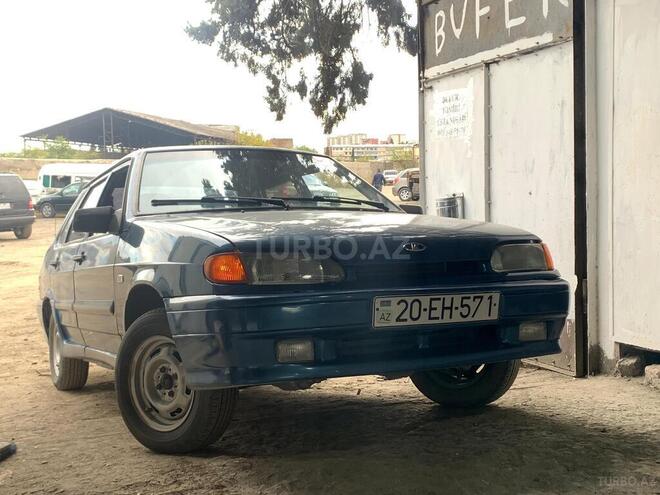 LADA (VAZ) 2115 2004, 210,000 km - 1.5 l - Gəncə