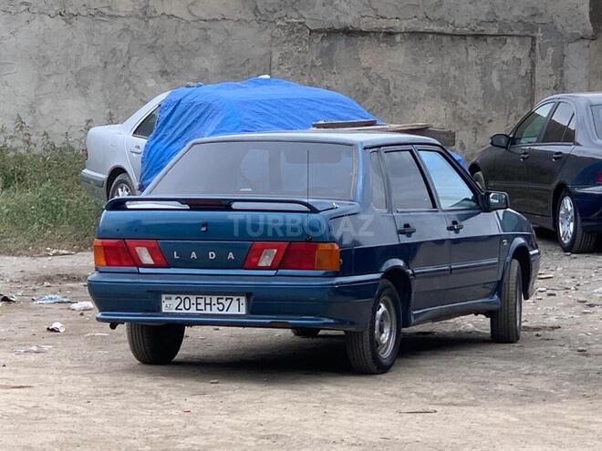 LADA (VAZ) 2115 2004, 210,000 km - 1.5 l - Gəncə
