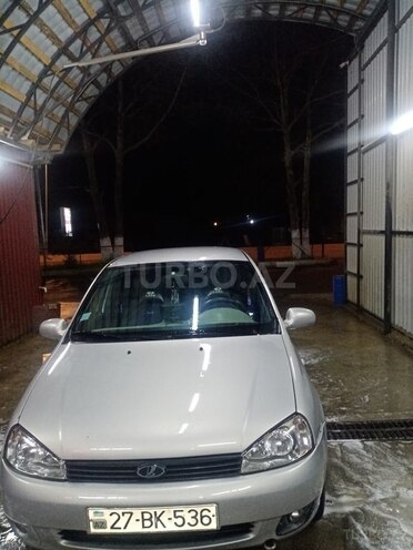 LADA (VAZ) Kalina 2008, 290,000 km - 1.6 l - Lənkəran