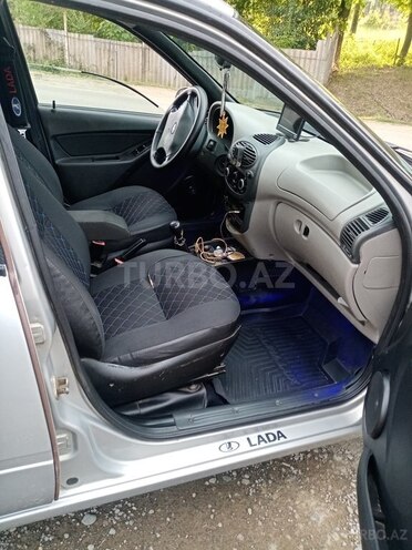 LADA (VAZ) Kalina 2008, 290,000 km - 1.6 l - Lənkəran