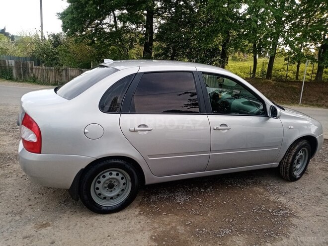 LADA (VAZ) Kalina 2008, 290,000 km - 1.6 l - Lənkəran