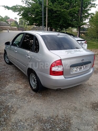 LADA (VAZ) Kalina 2008, 290,000 km - 1.6 l - Lənkəran