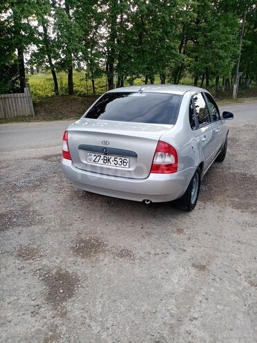 LADA (VAZ) Kalina 2008, 290,000 km - 1.6 l - Lənkəran