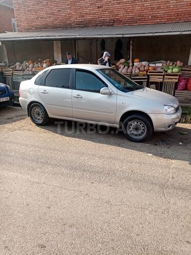 LADA (VAZ) Kalina 2008, 290,000 km - 1.6 l - Lənkəran