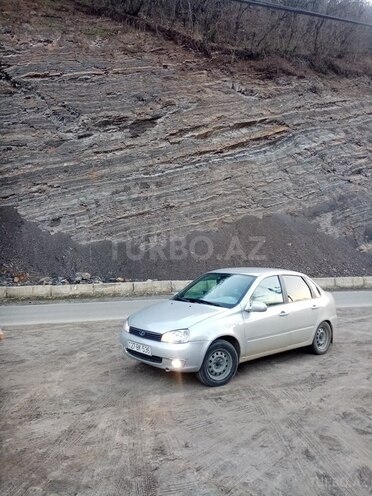 LADA (VAZ) Kalina 2008, 290,000 km - 1.6 l - Lənkəran