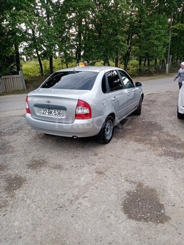 LADA (VAZ) Kalina 2008, 290,000 km - 1.6 l - Lənkəran