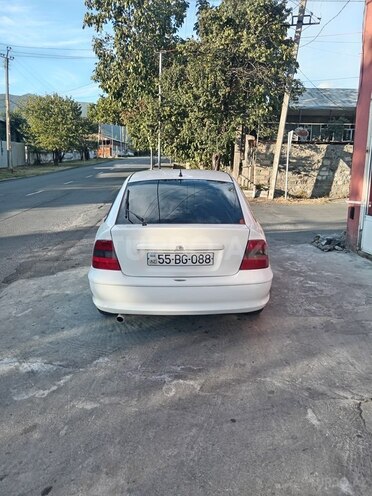 Opel Vectra 1997, 230,000 km - 2.0 l - Şəki