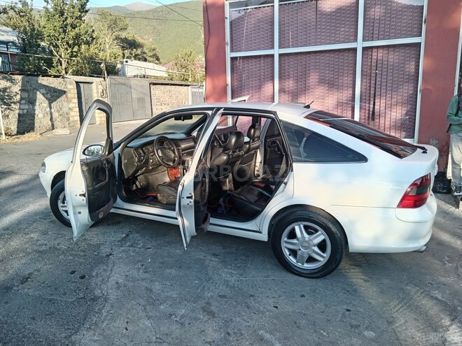 Opel Vectra 1997, 230,000 km - 2.0 l - Şəki