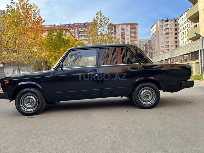 LADA (VAZ) 2107 2011, 83,000 km - 1.6 л - Xırdalan