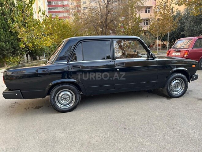LADA (VAZ) 2107 2011, 83,000 km - 1.6 л - Xırdalan