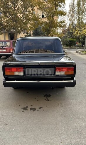 LADA (VAZ) 2107 2011, 83,000 km - 1.6 л - Xırdalan