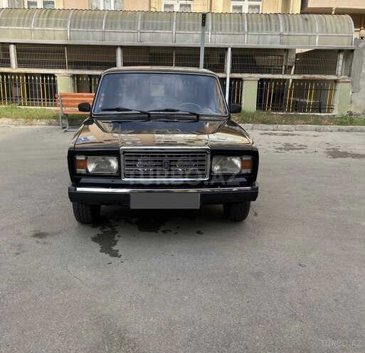 LADA (VAZ) 2107 2011, 83,000 km - 1.6 л - Xırdalan