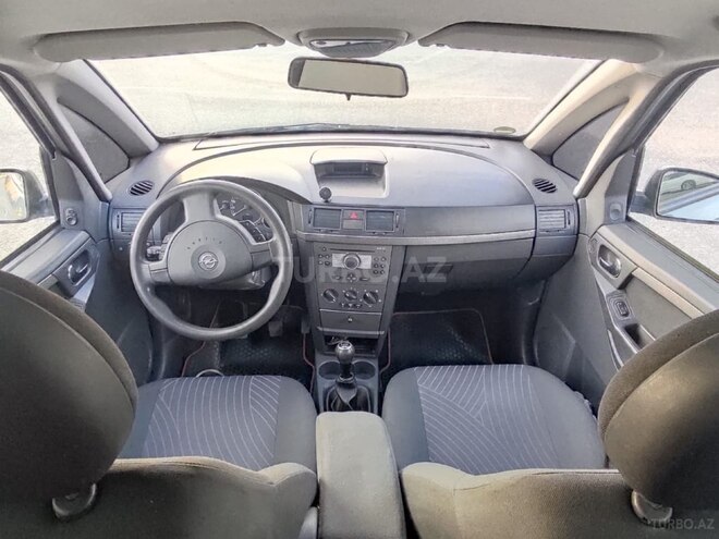 Opel Meriva 2007, 218,000 km - 1.4 l - Sumqayıt