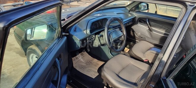 LADA (VAZ) 2115 2011, 163,500 km - 1.6 l - Bakı