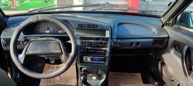 LADA (VAZ) 2115 2011, 163,500 km - 1.6 l - Bakı