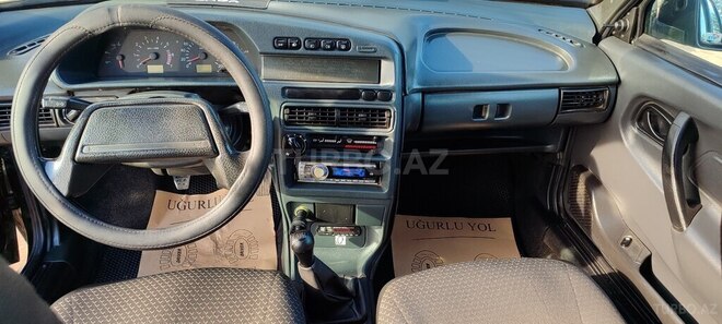 LADA (VAZ) 2115 2011, 163,500 km - 1.6 l - Bakı