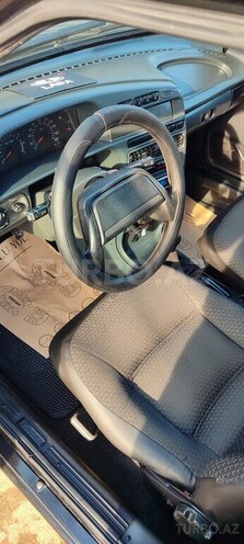 LADA (VAZ) 2115 2011, 163,500 km - 1.6 l - Bakı