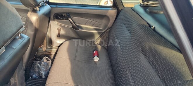 LADA (VAZ) 2115 2011, 163,500 km - 1.6 l - Bakı