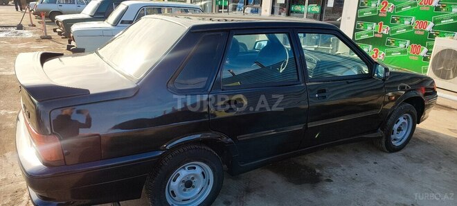 LADA (VAZ) 2115 2011, 163,500 km - 1.6 l - Bakı