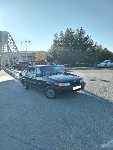 LADA (VAZ) 2115 2011, 163,500 km - 1.6 l - Bakı