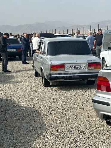 LADA (VAZ) 2107 2011, 100,000 km - 1.6 l - Ağcabədi