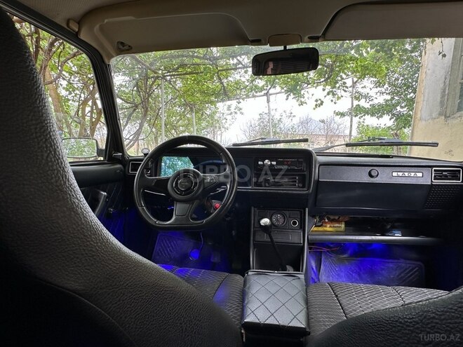 LADA (VAZ) 2107 2011, 100,000 km - 1.6 l - Ağcabədi