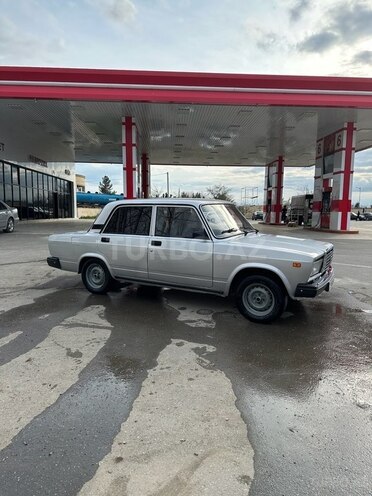 LADA (VAZ) 2107 2011, 100,000 km - 1.6 l - Ağcabədi