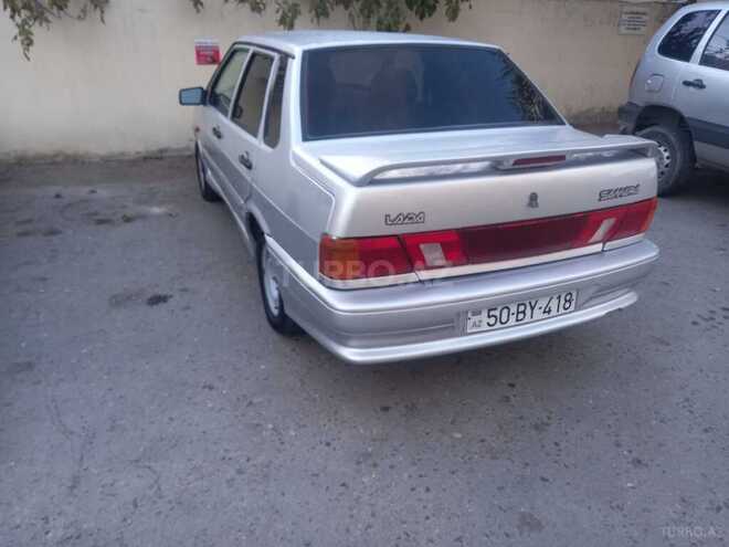 LADA (VAZ) 2115 2004, 255,000 km - 1.6 l - Sumqayıt