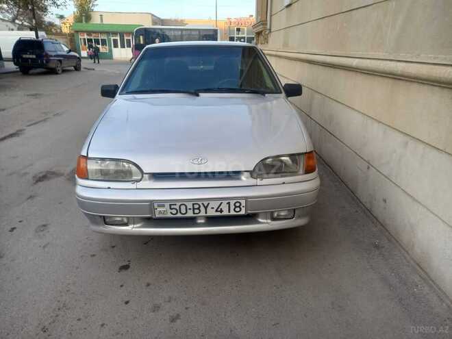 LADA (VAZ) 2115 2004, 255,000 km - 1.6 l - Sumqayıt